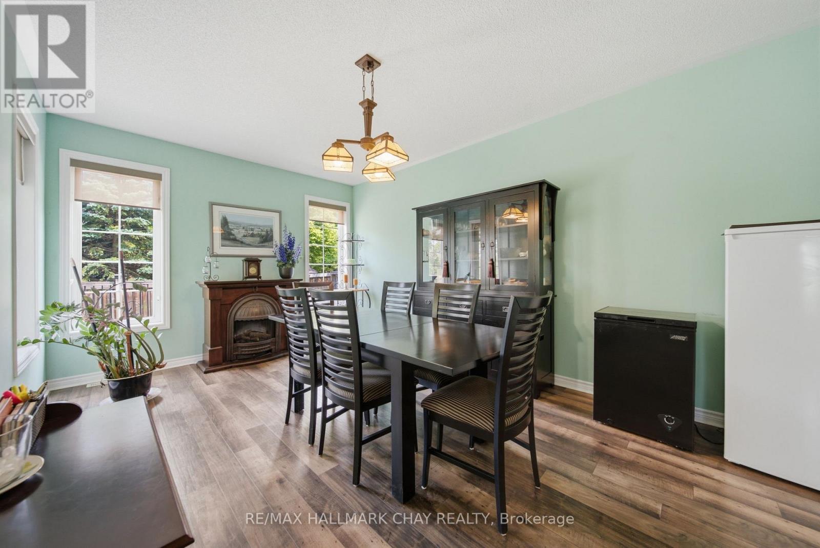 121 Prince William Way, Barrie (Innis-Shore), Ontario  L4M 7H6 - Photo 16 - S13662568