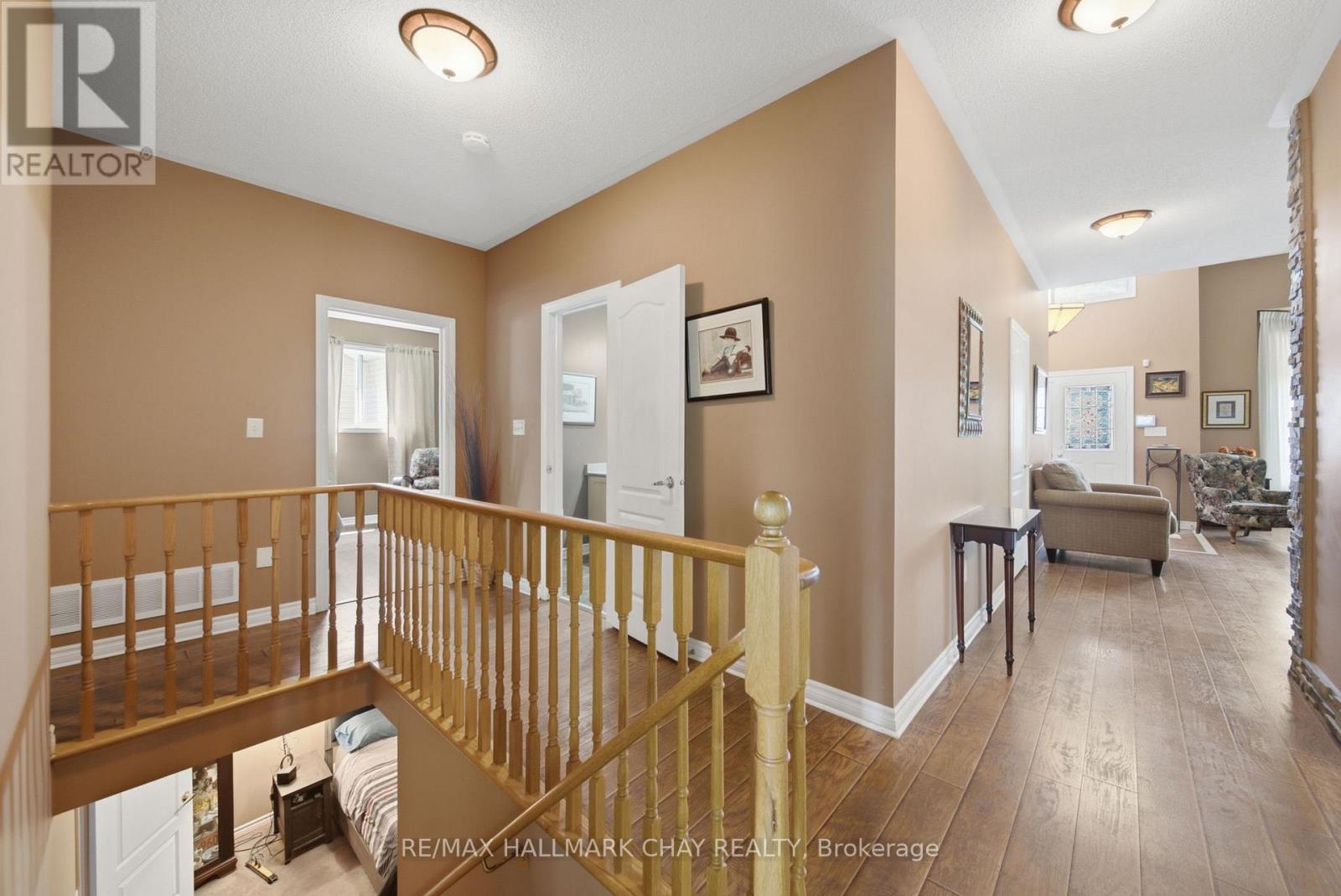 121 Prince William Way, Barrie (Innis-Shore), Ontario  L4M 7H6 - Photo 18 - S13662568