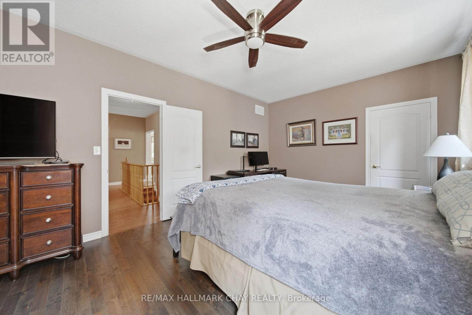 121 Prince William Way, Barrie (Innis-Shore), Ontario  L4M 7H6 - Photo 22 - S13662568