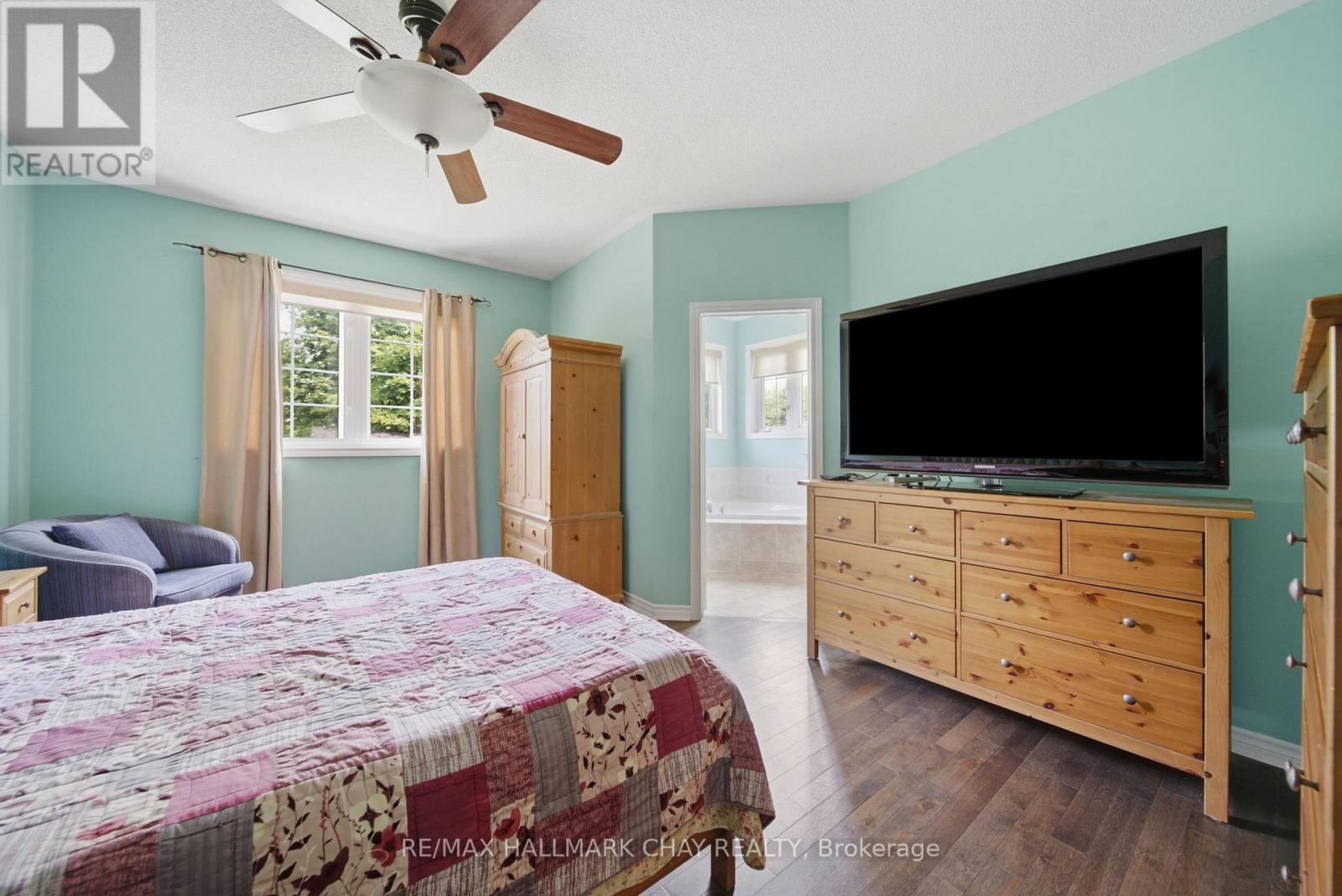 121 Prince William Way, Barrie (Innis-Shore), Ontario  L4M 7H6 - Photo 24 - S13662568