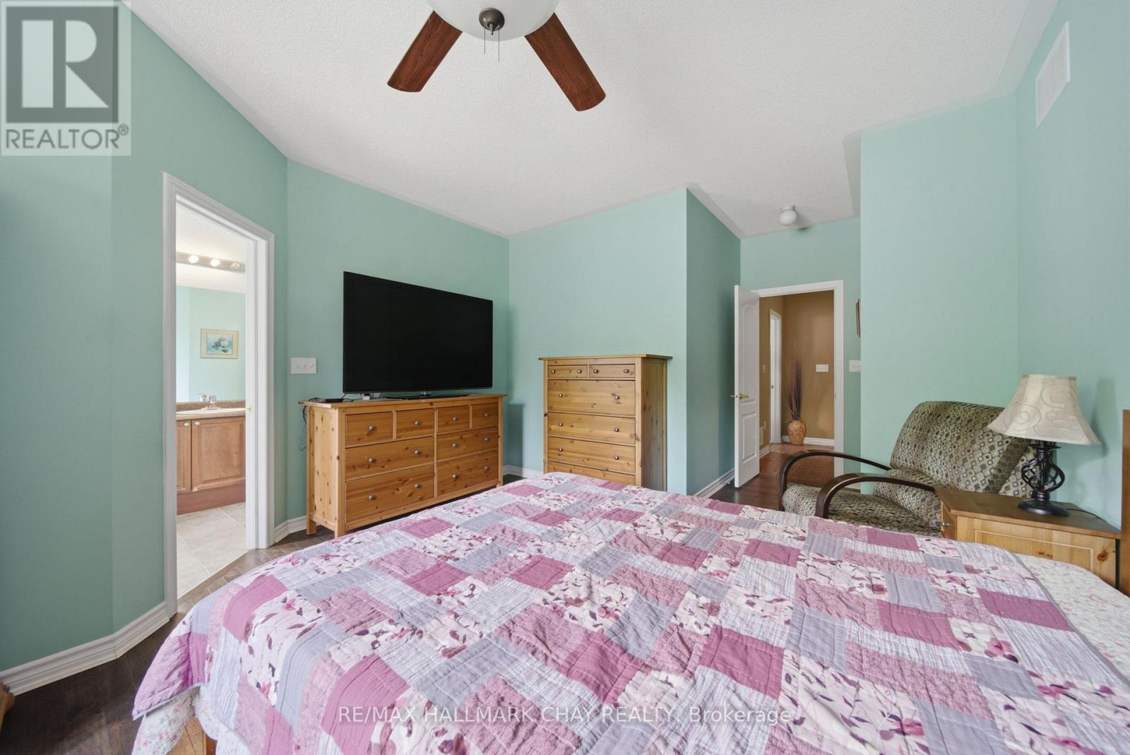 121 Prince William Way, Barrie (Innis-Shore), Ontario  L4M 7H6 - Photo 25 - S13662568