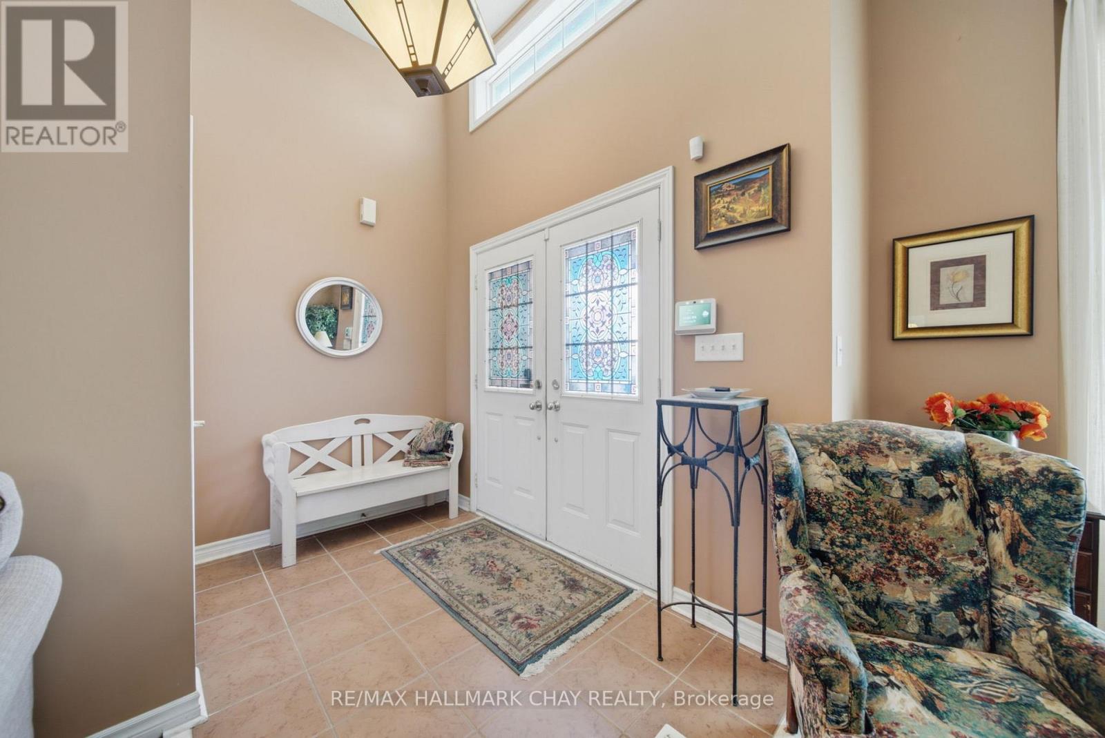 121 Prince William Way, Barrie (Innis-Shore), Ontario  L4M 7H6 - Photo 3 - S13662568