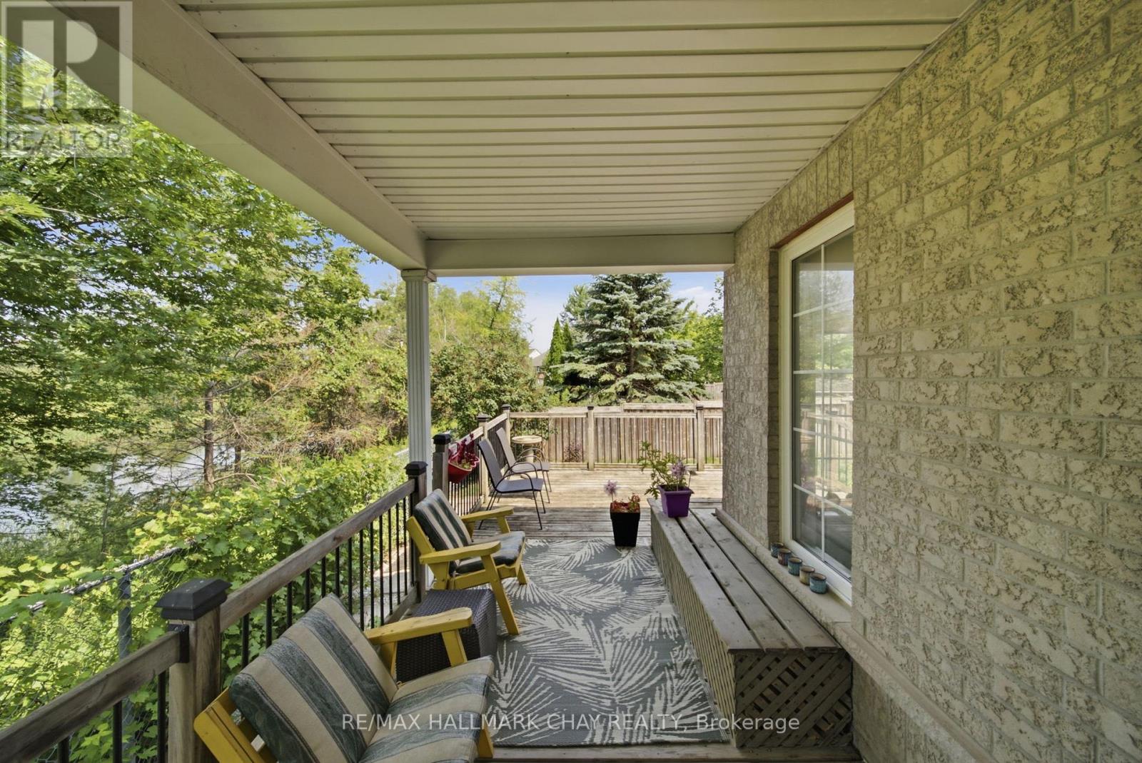 121 Prince William Way, Barrie (Innis-Shore), Ontario  L4M 7H6 - Photo 33 - S13662568