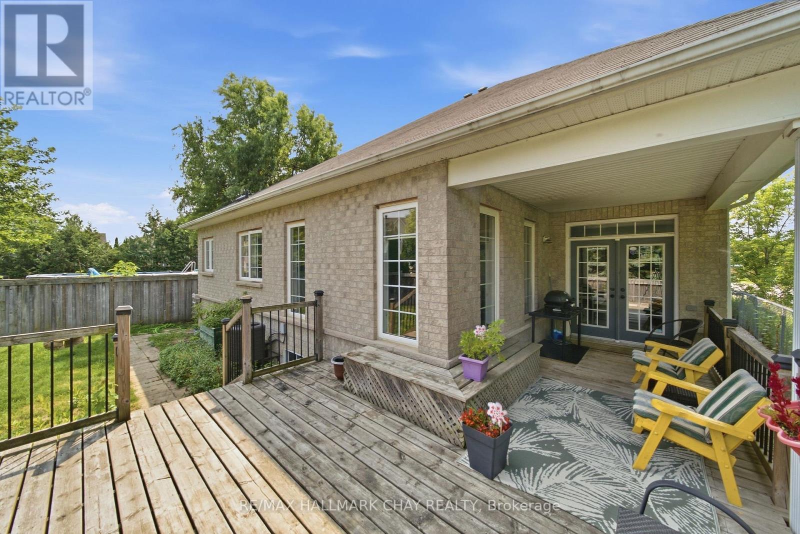 121 Prince William Way, Barrie (Innis-Shore), Ontario  L4M 7H6 - Photo 34 - S13662568