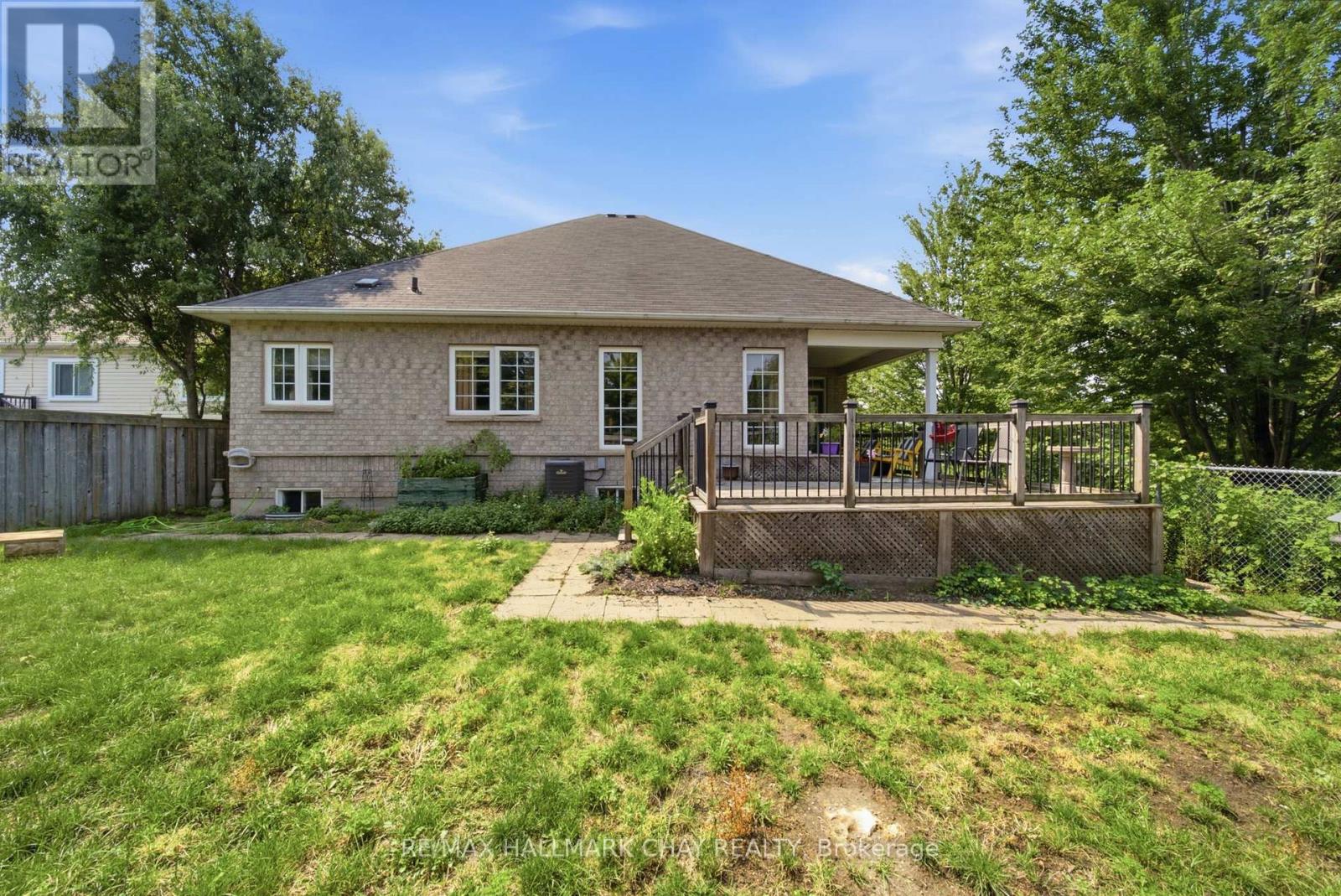 121 Prince William Way, Barrie (Innis-Shore), Ontario  L4M 7H6 - Photo 41 - S13662568
