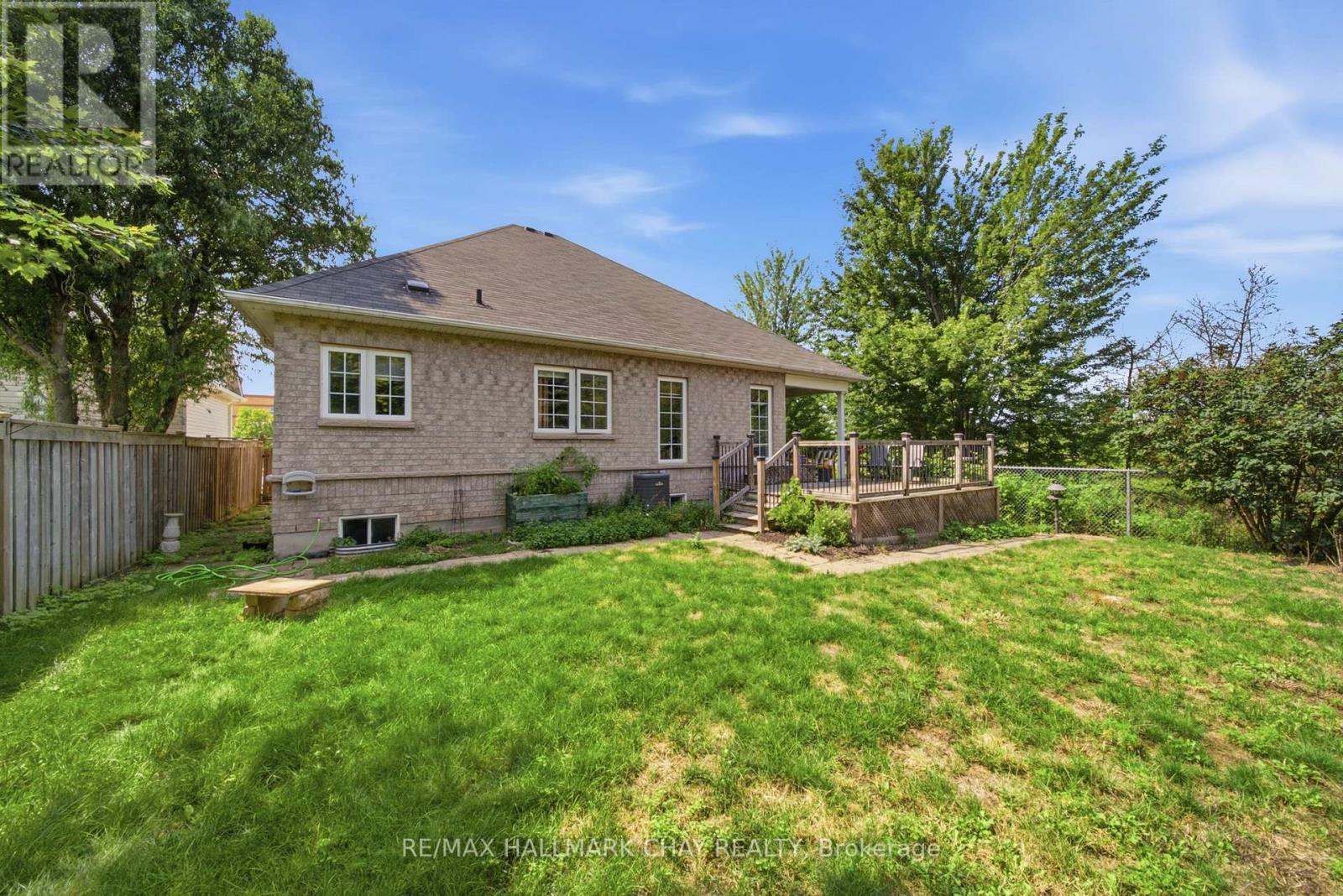121 Prince William Way, Barrie (Innis-Shore), Ontario  L4M 7H6 - Photo 42 - S13662568
