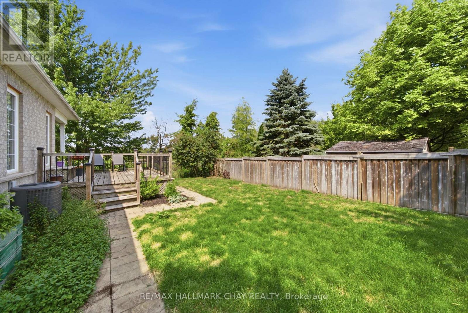 121 Prince William Way, Barrie (Innis-Shore), Ontario  L4M 7H6 - Photo 43 - S13662568