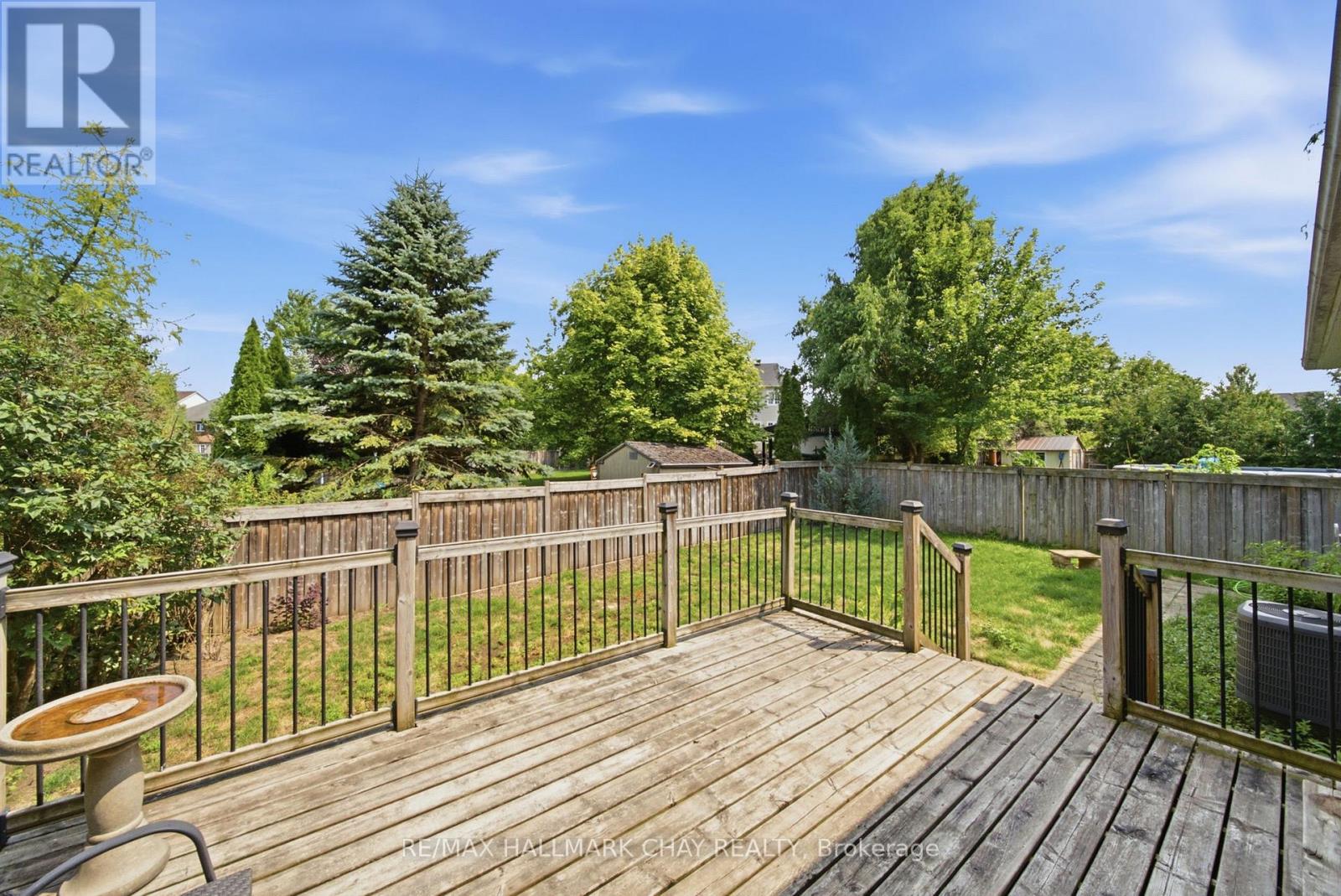 121 Prince William Way, Barrie (Innis-Shore), Ontario  L4M 7H6 - Photo 45 - S13662568