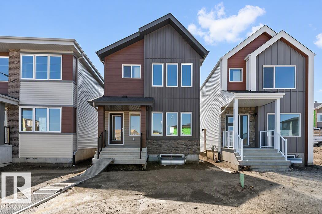 18713 18A AV NW, Edmonton