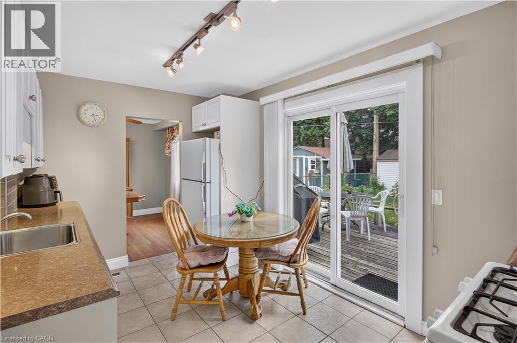 1229 Nottingham Avenue, Burlington, Ontario  L7P 2R5 - Photo 11 - 40851665