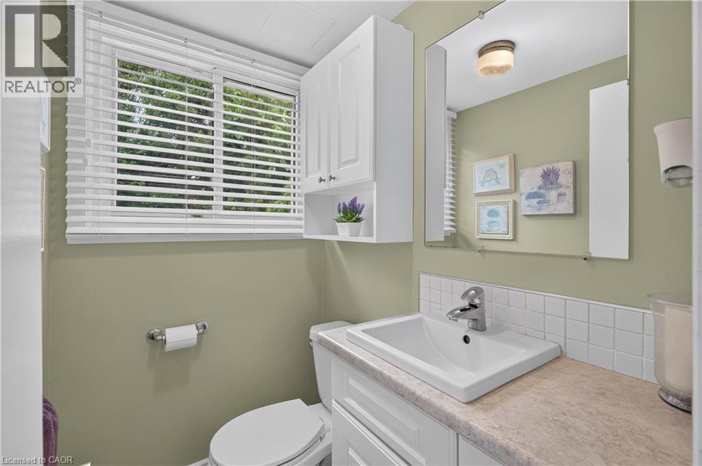1229 Nottingham Avenue, Burlington, Ontario  L7P 2R5 - Photo 14 - 40851665