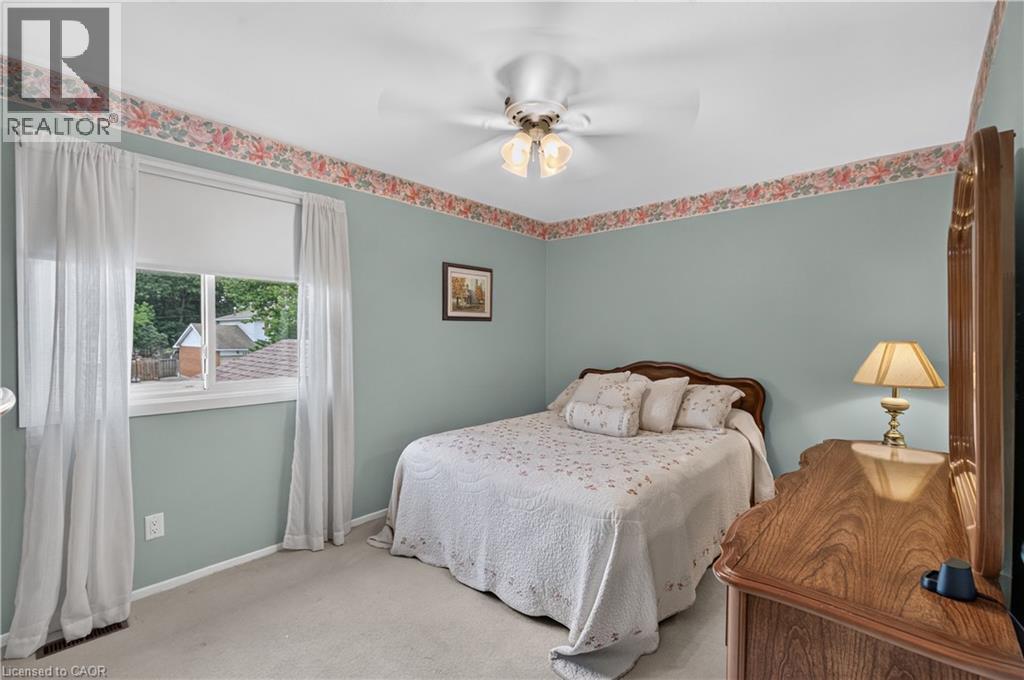 1229 Nottingham Avenue, Burlington, Ontario  L7P 2R5 - Photo 15 - 40851665