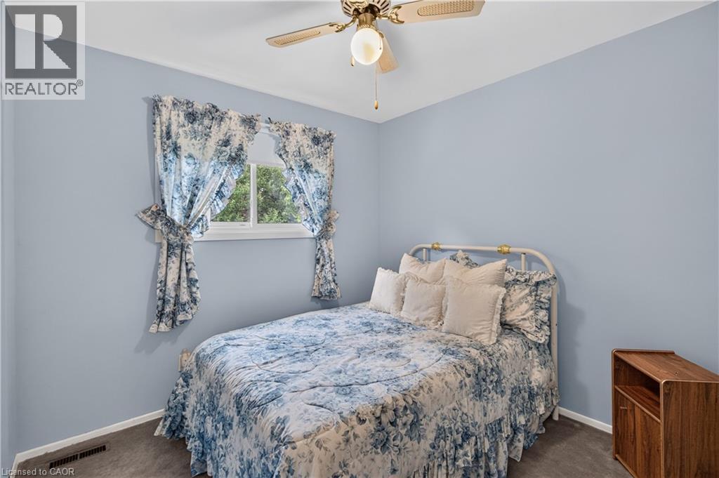 1229 Nottingham Avenue, Burlington, Ontario  L7P 2R5 - Photo 17 - 40851665