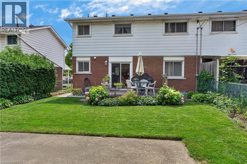 1229 Nottingham Avenue, Burlington, Ontario  L7P 2R5 - Photo 29 - 40851665
