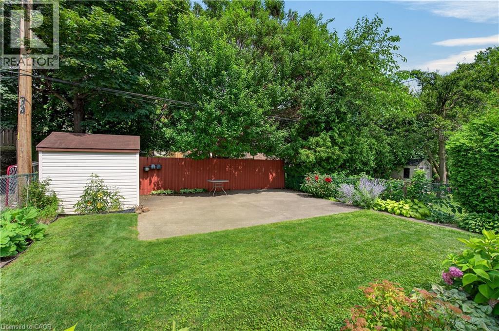 1229 Nottingham Avenue, Burlington, Ontario  L7P 2R5 - Photo 27 - 40851665