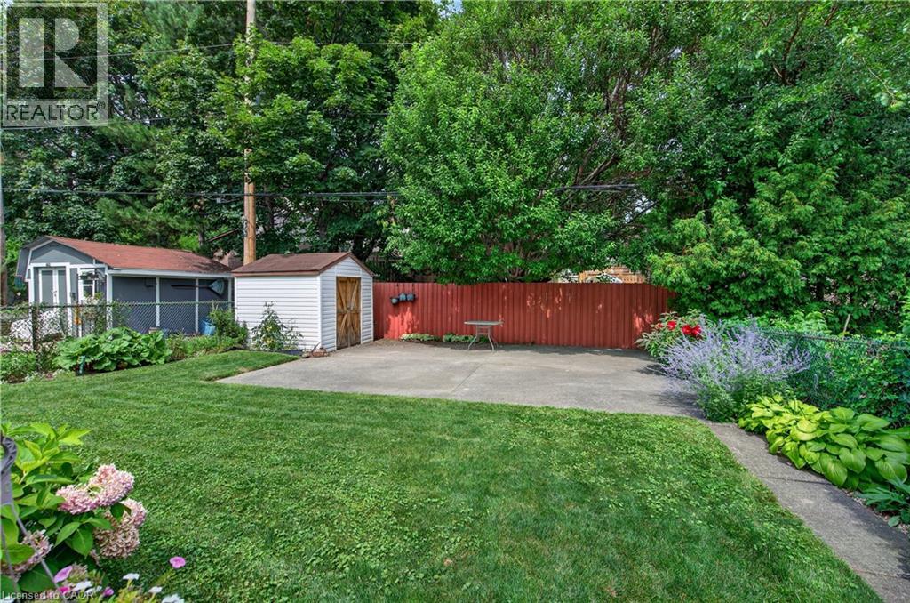 1229 Nottingham Avenue, Burlington, Ontario  L7P 2R5 - Photo 28 - 40851665