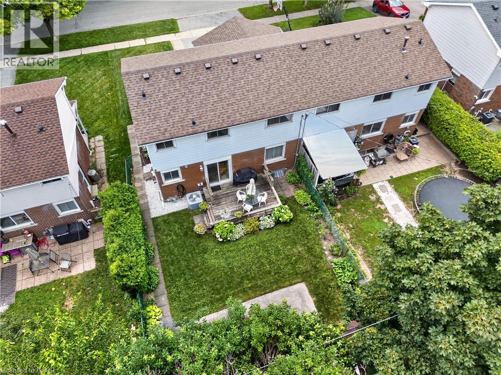 1229 Nottingham Avenue, Burlington, Ontario  L7P 2R5 - Photo 30 - 40851665