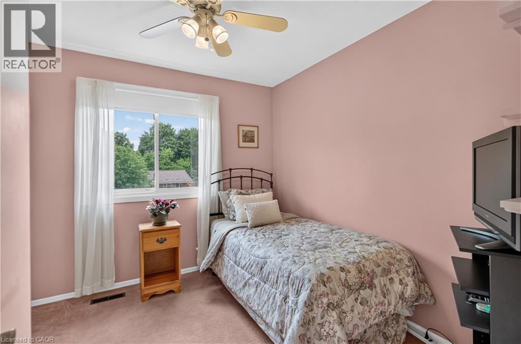 1229 Nottingham Avenue, Burlington, Ontario  L7P 2R5 - Photo 19 - 40851665