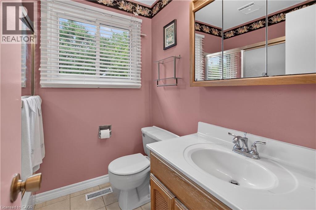 1229 Nottingham Avenue, Burlington, Ontario  L7P 2R5 - Photo 20 - 40851665