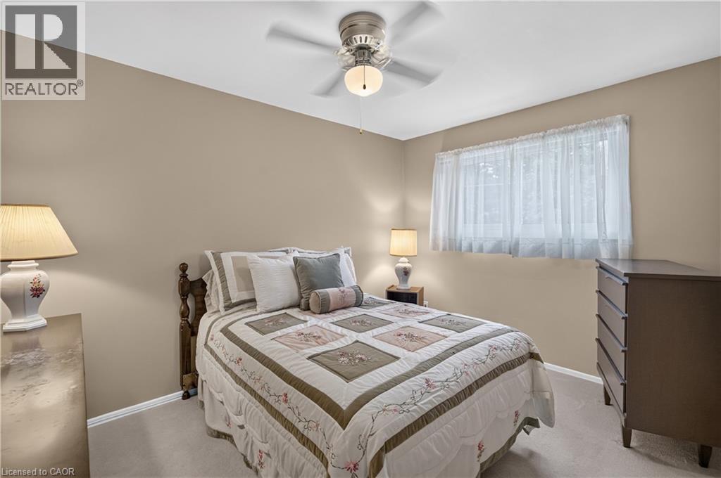 1229 Nottingham Avenue, Burlington, Ontario  L7P 2R5 - Photo 18 - 40851665