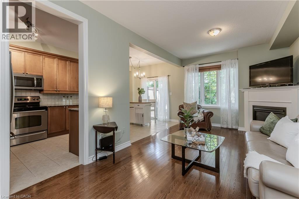 2410 Woodward Avenue Unit# 4, Burlington, Ontario  L7R 1T9 - Photo 3 - 40853698