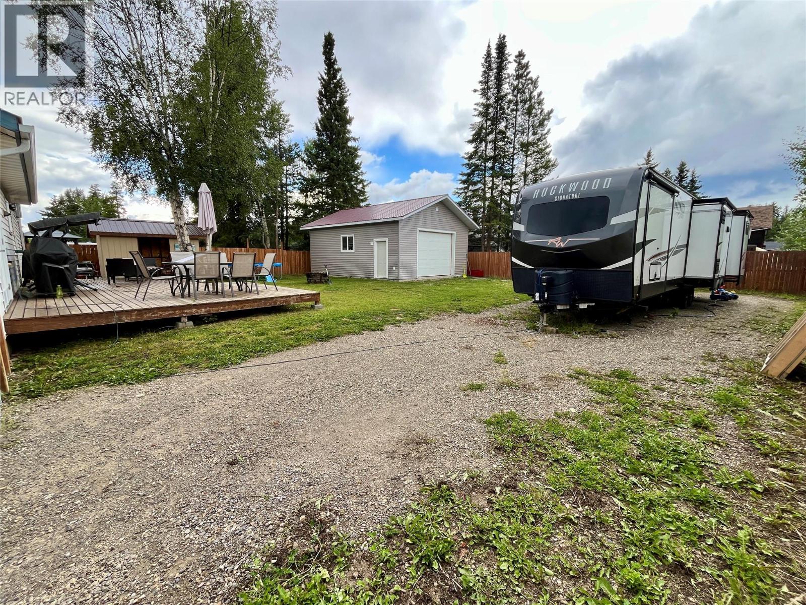 143 Bergeron Drive, Tumbler Ridge, British Columbia  V0C 2W0 - Photo 8 - 10397467