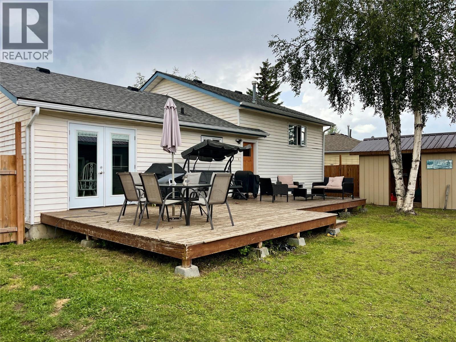 143 Bergeron Drive, Tumbler Ridge, British Columbia  V0C 2W0 - Photo 6 - 10397467
