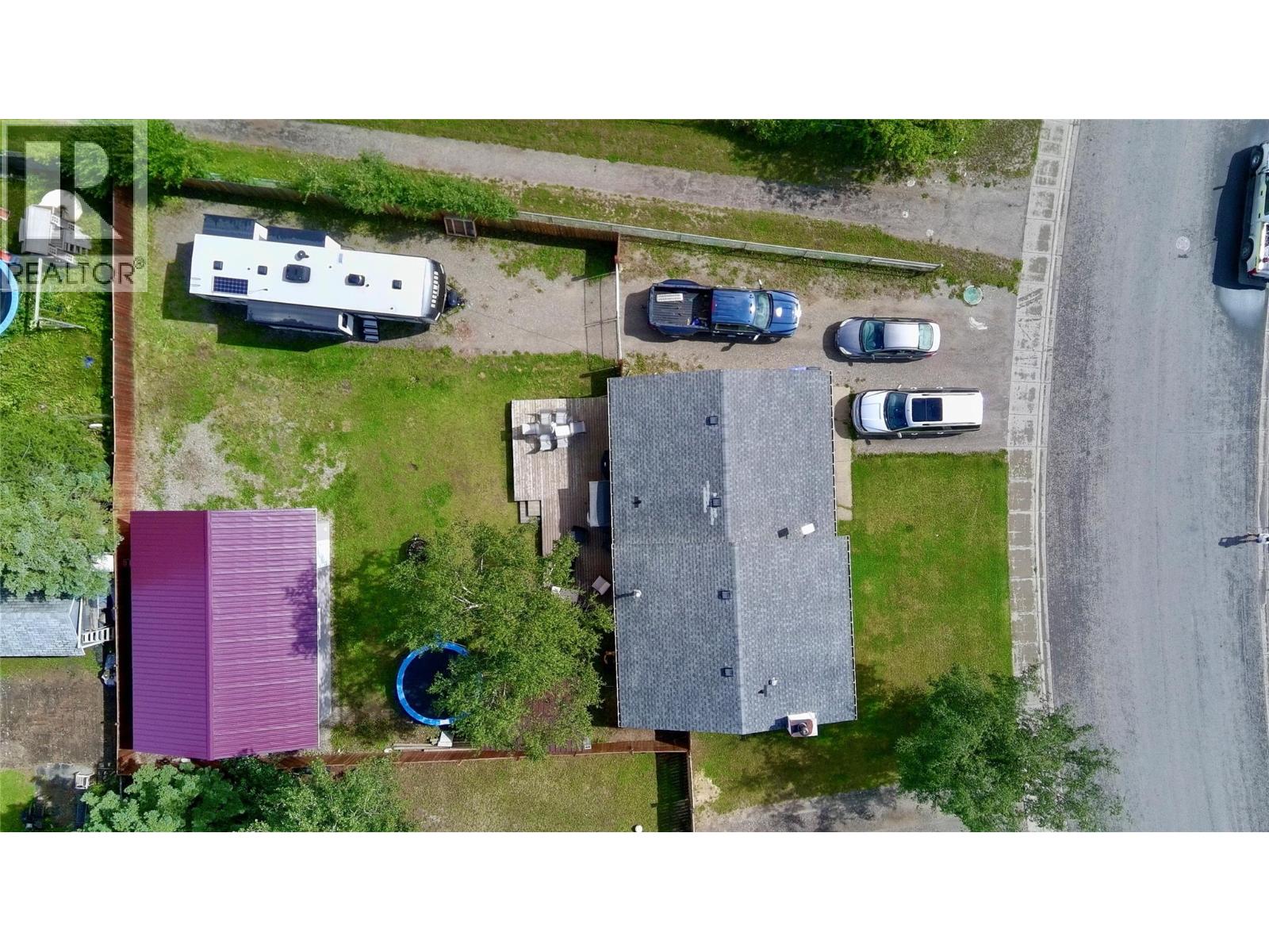 143 Bergeron Drive, Tumbler Ridge, British Columbia  V0C 2W0 - Photo 30 - 10397467