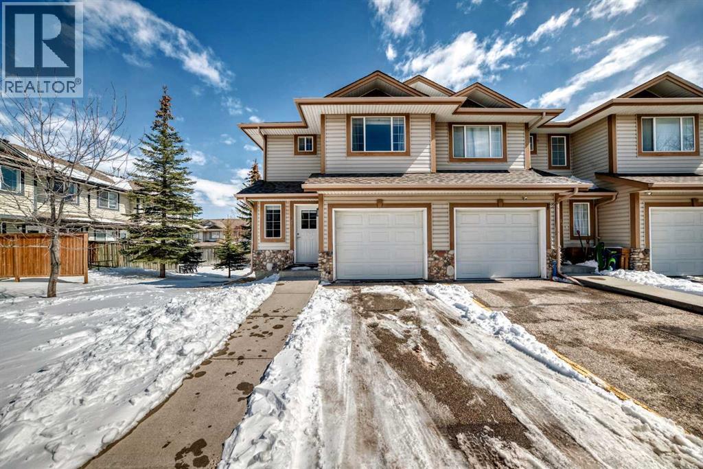126 Citadel Point Nw, Calgary, Alberta  T3G 5L2 - Photo 2 - A2334881
