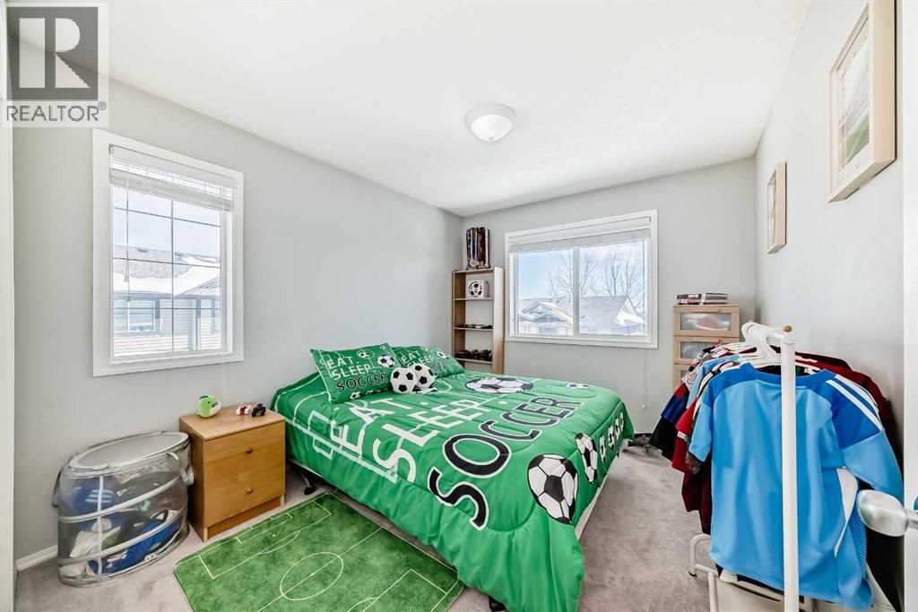 126 Citadel Point Nw, Calgary, Alberta  T3G 5L2 - Photo 23 - A2334881