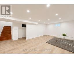 BSMT - 99 SHEPPARD AVENUE E, Toronto, Ontario