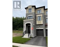 61 DONNACONA DRIVE, Vaughan, Ontario
