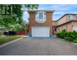 1 CANDY CRESCENT, Brampton, Ontario