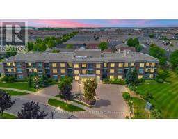 314 - 65 VIA ROSEDALE, Brampton, Ontario