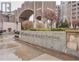 3408 - 388 PRINCE OF WALES DRIVE, Mississauga, Ontario