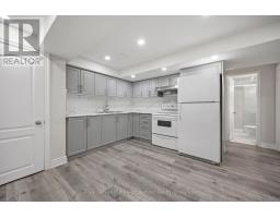 BSMT - 206 SUNNY MEADOW BOULEVARD, Brampton, Ontario