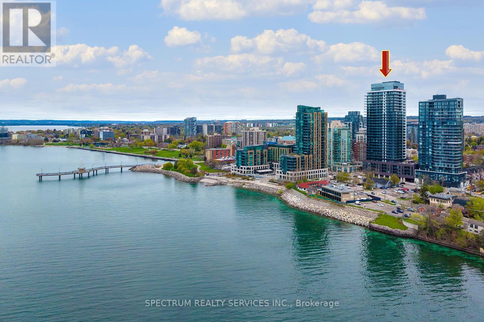 2004 - 2075 LAKESHORE ROAD