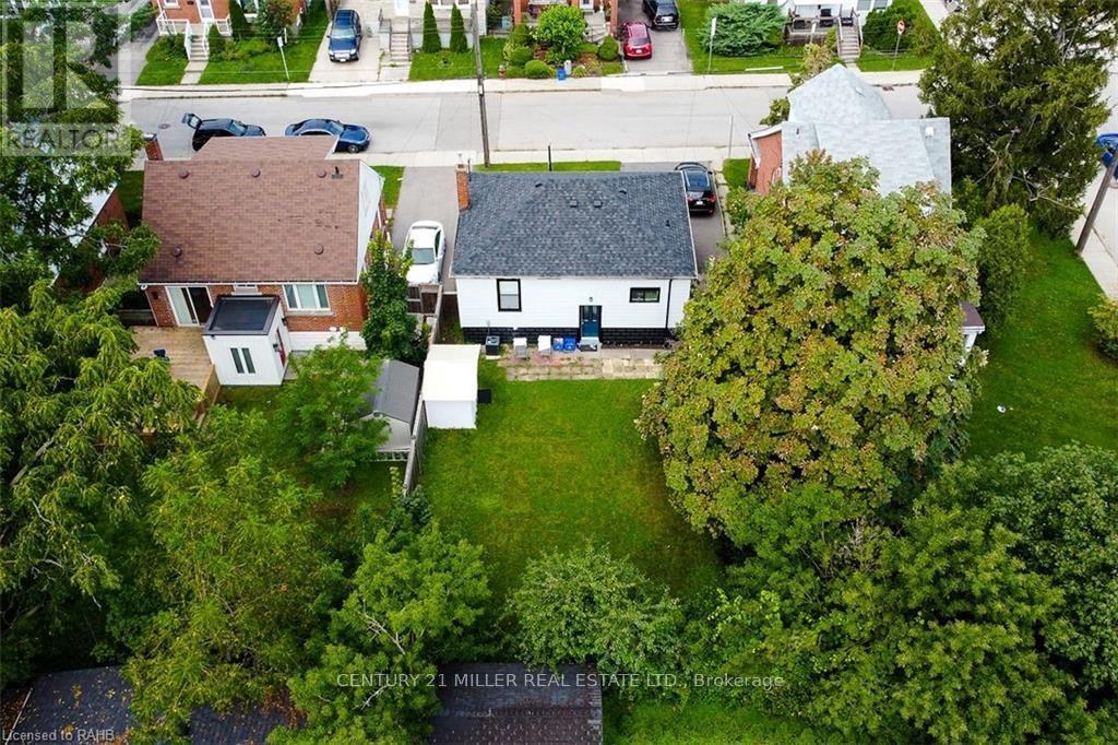 Main Floor - 67 East 13th Street, Hamilton, Ontario  L9A 3Z4 - Photo 16 - X13505742