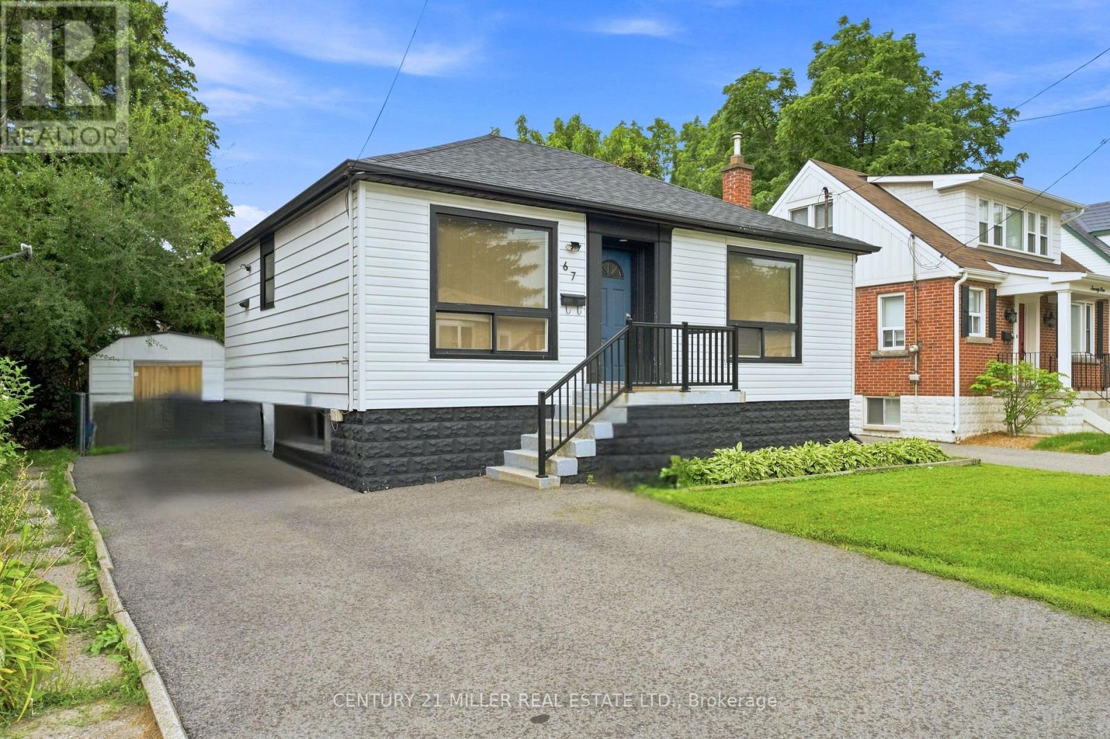 Main Floor - 67 East 13th Street, Hamilton, Ontario  L9A 3Z4 - Photo 18 - X13505742