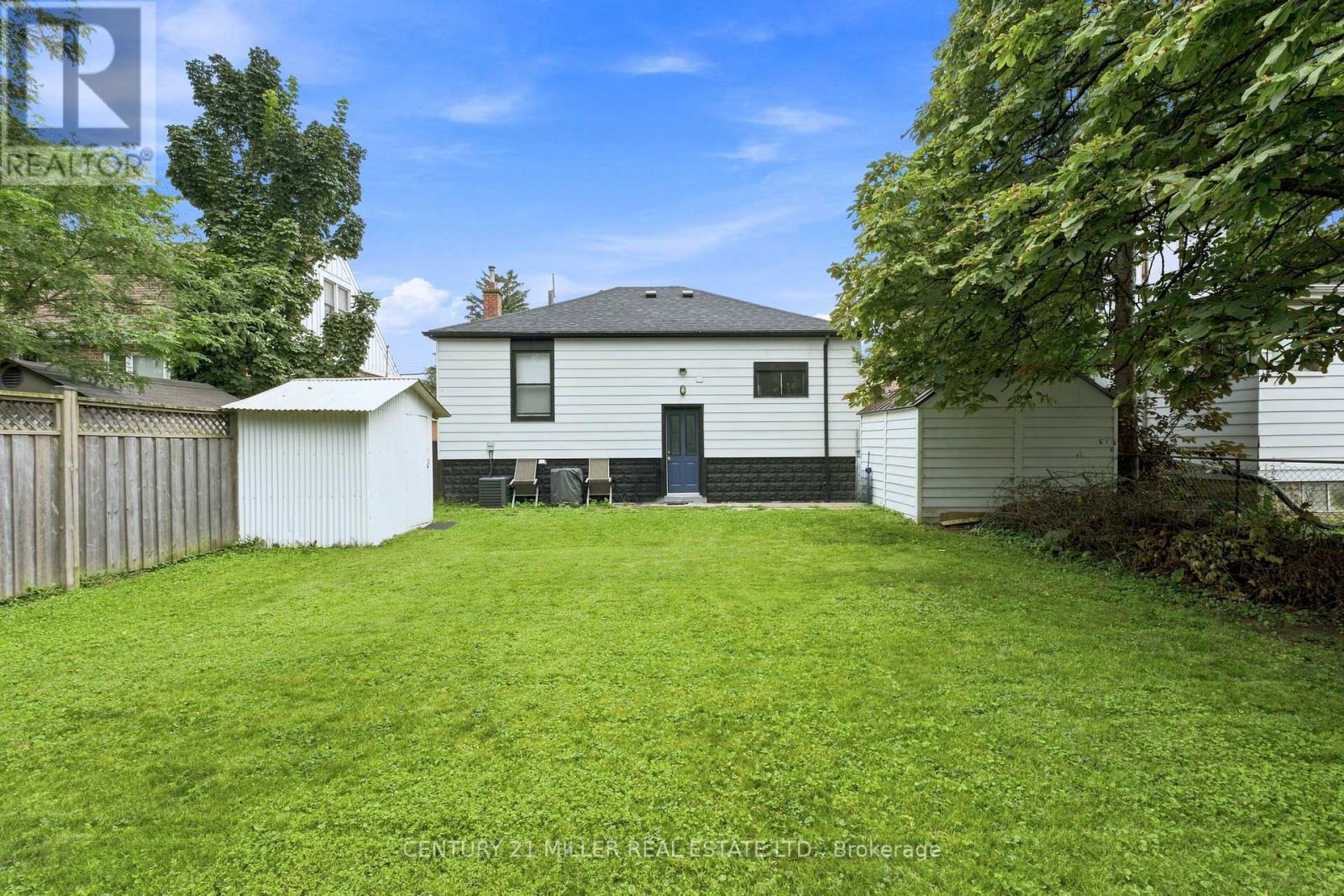 Main Floor - 67 East 13th Street, Hamilton, Ontario  L9A 3Z4 - Photo 15 - X13505742