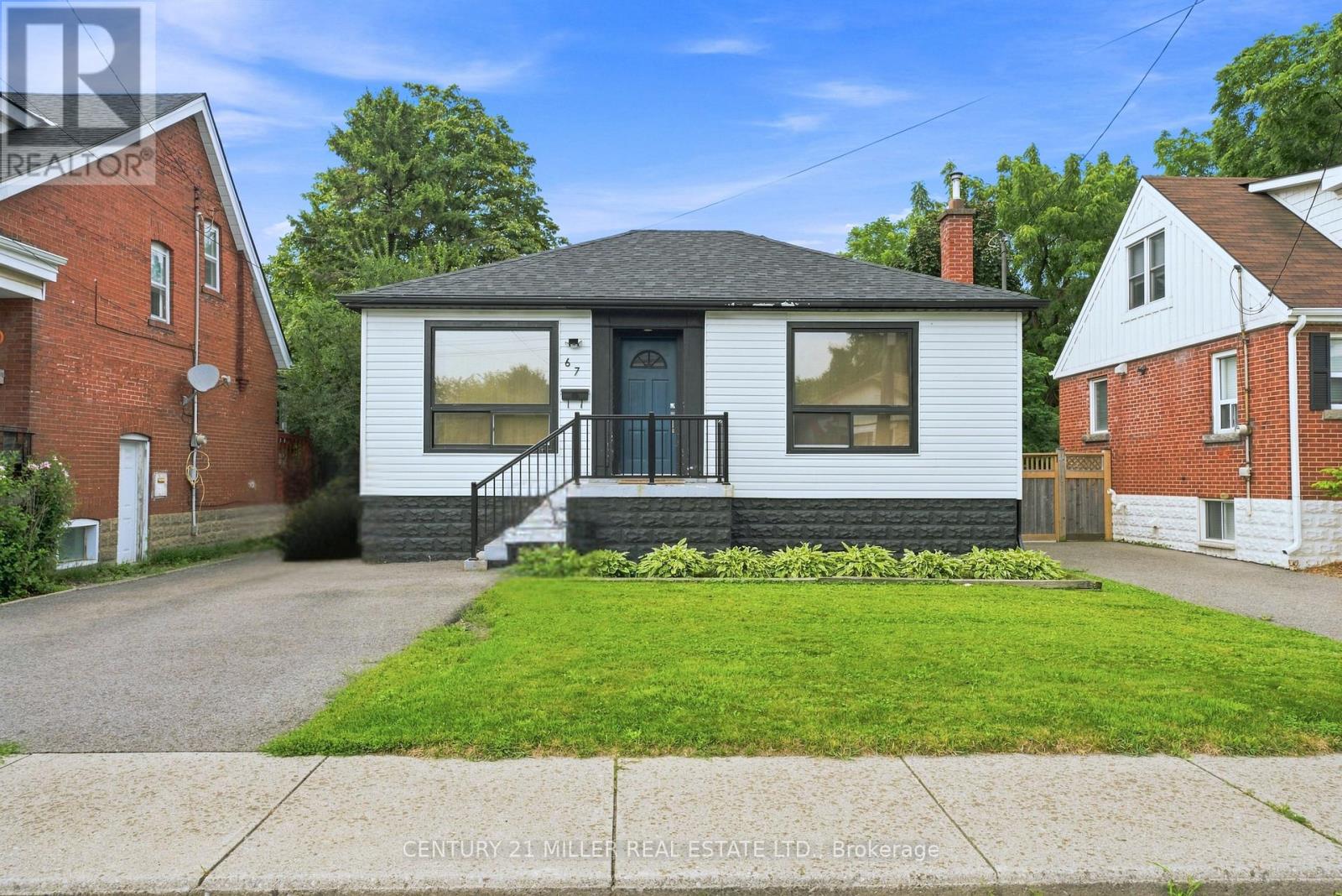 Main Floor - 67 East 13th Street, Hamilton, Ontario  L9A 3Z4 - Photo 19 - X13505742