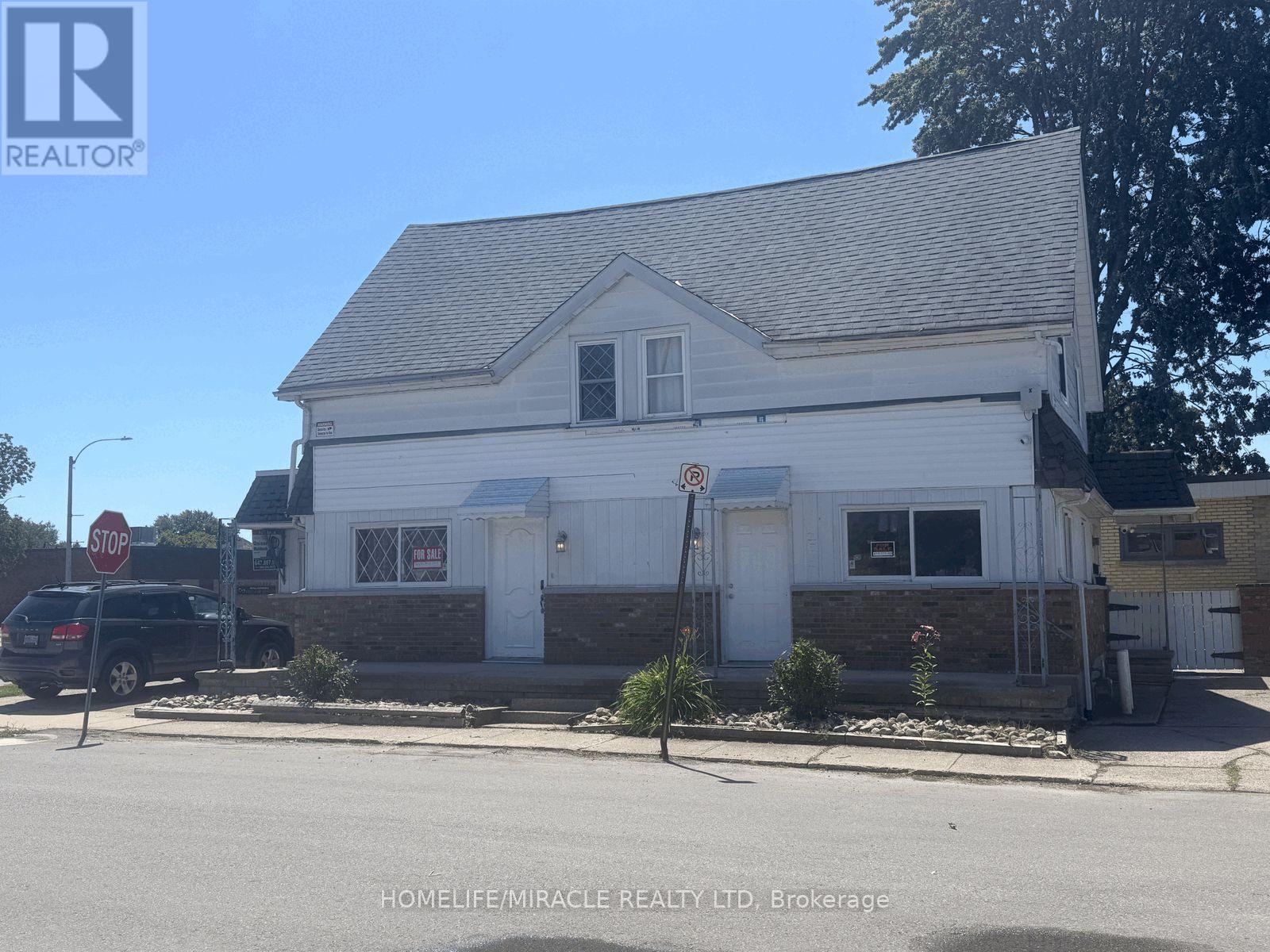 217 CREEK STREET, Chatham-Kent, Ontario