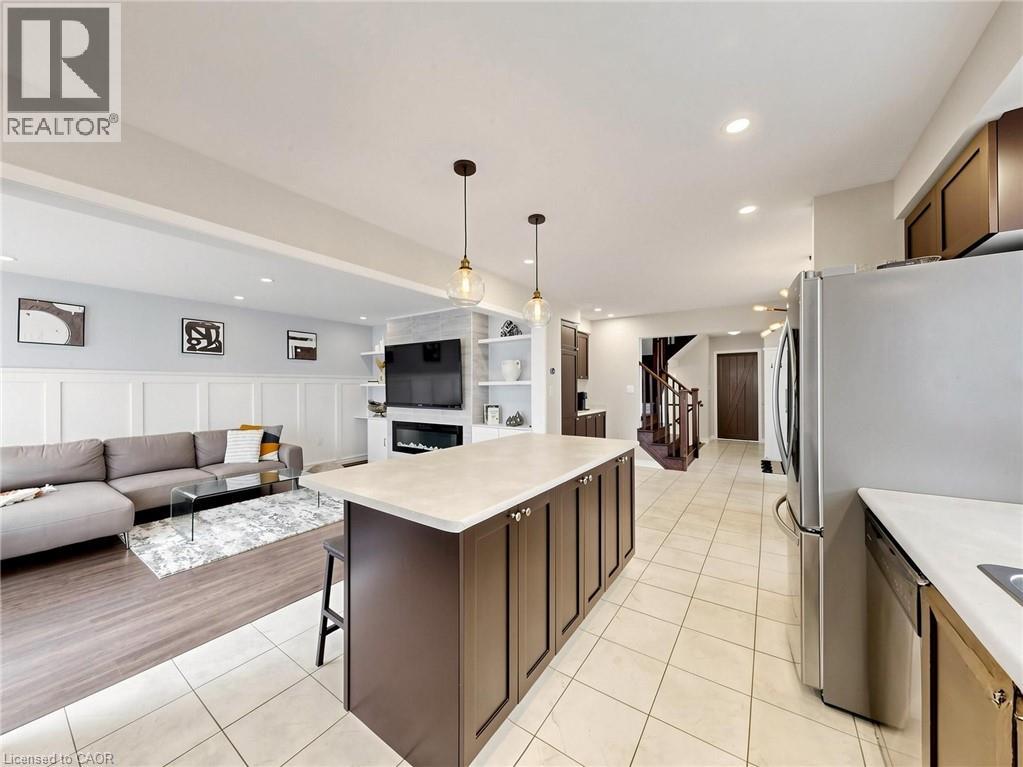 314 Beasley Terrace, Milton, Ontario  L9E 1C4 - Photo 13 - 40854970