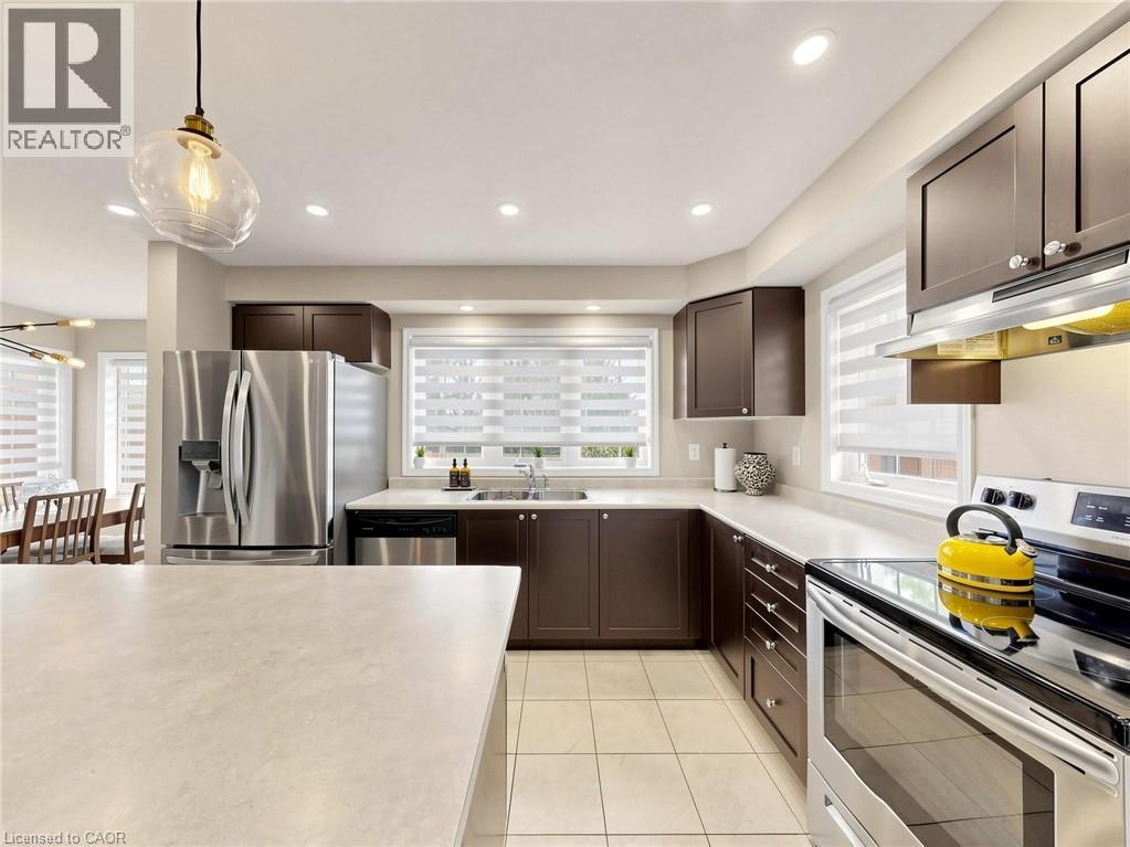 314 Beasley Terrace, Milton, Ontario  L9E 1C4 - Photo 14 - 40854970