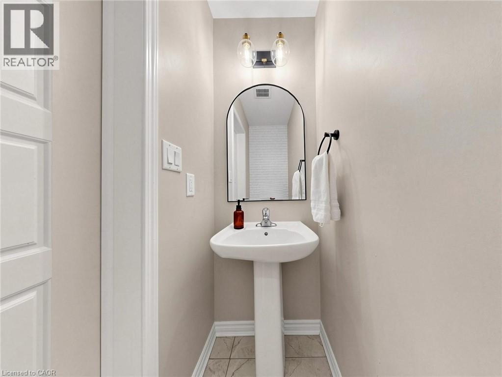 314 Beasley Terrace, Milton, Ontario  L9E 1C4 - Photo 21 - 40854970