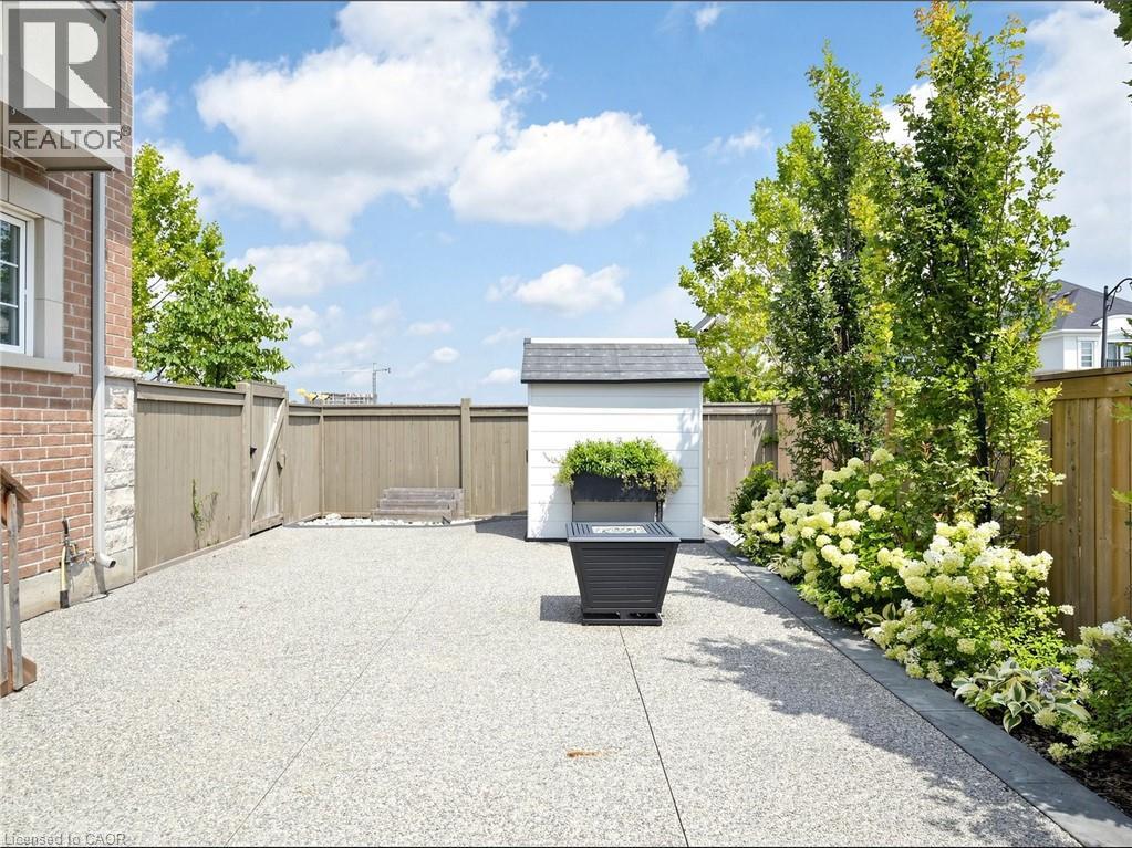 314 Beasley Terrace, Milton, Ontario  L9E 1C4 - Photo 44 - 40854970