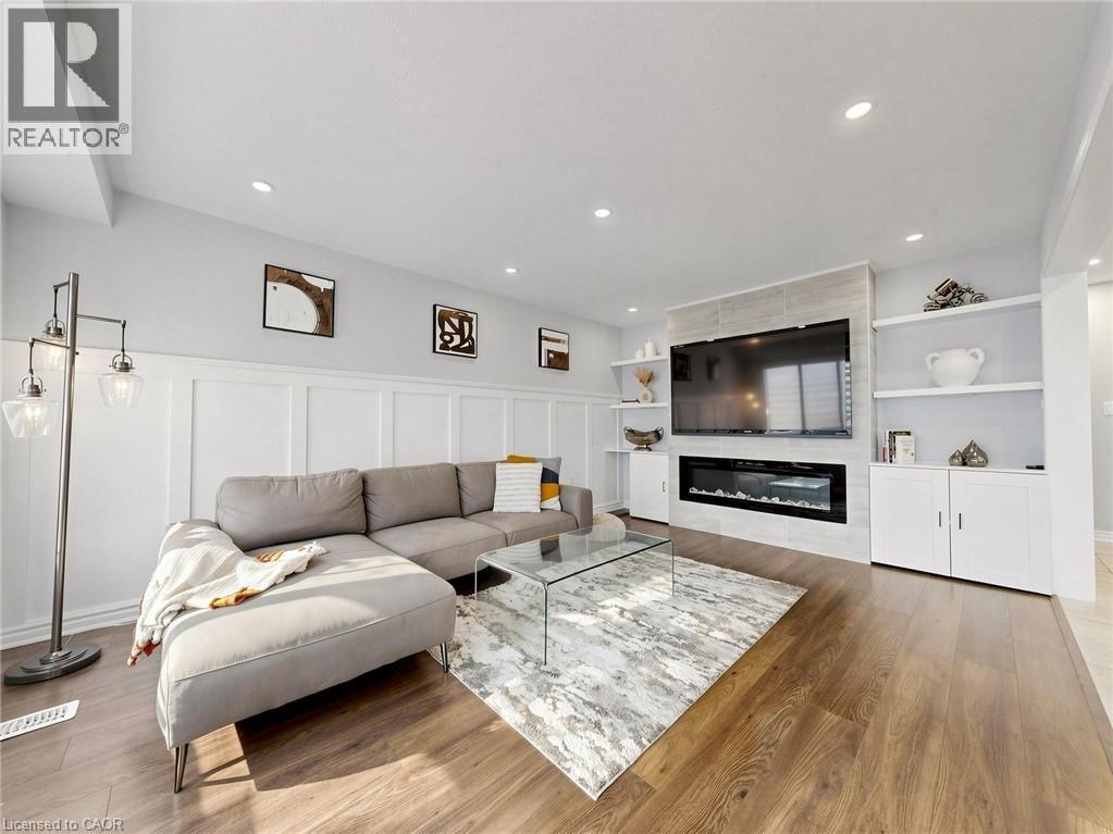314 Beasley Terrace, Milton, Ontario  L9E 1C4 - Photo 7 - 40854970