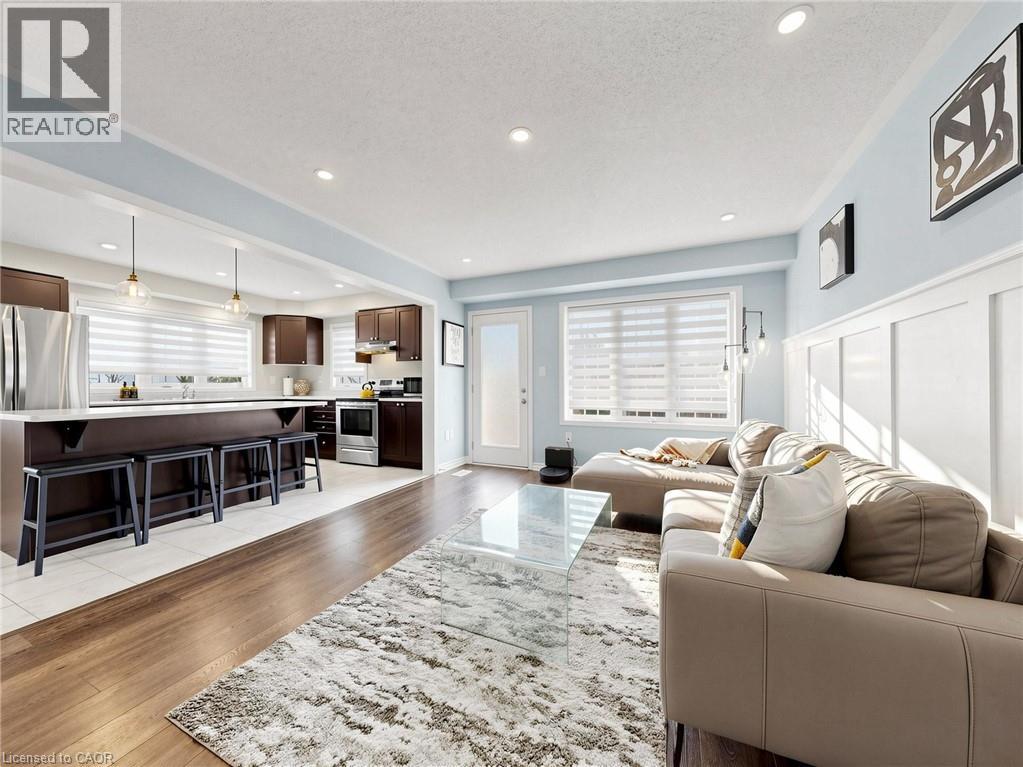 314 Beasley Terrace, Milton, Ontario  L9E 1C4 - Photo 8 - 40854970