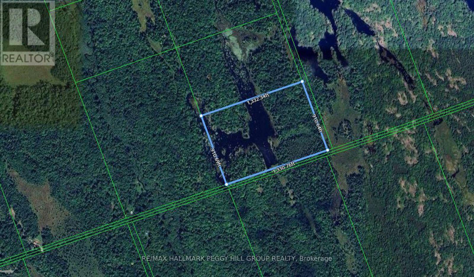 PART LOT 25 CONCESSION 1, Bracebridge, Ontario