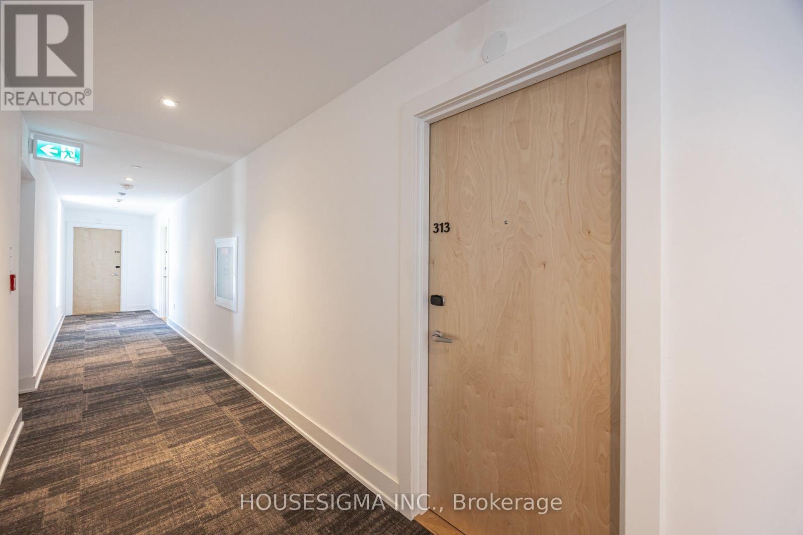 313 - 120 Carrick Trail, Gravenhurst, Ontario  P1P 0A2 - Photo 3 - X13662584